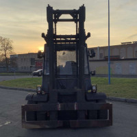 Linde H80D-03/1100 - 3