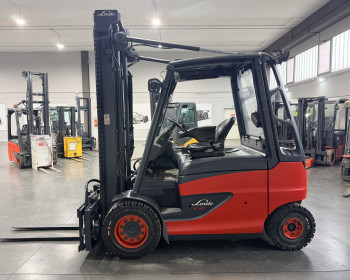 Linde E 40 Linde