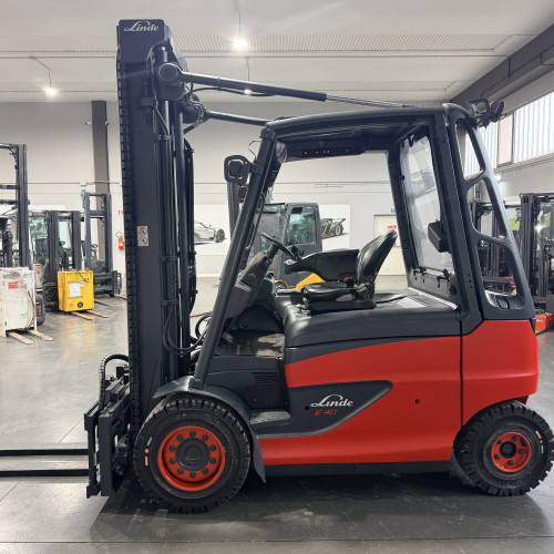 Linde E 40