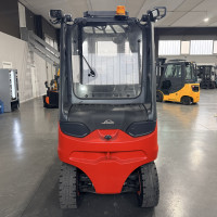 Linde E 40 - 1