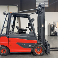 Linde E 40 - 2