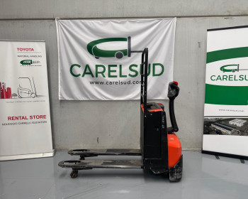 Toyota LWE 160 Toyota