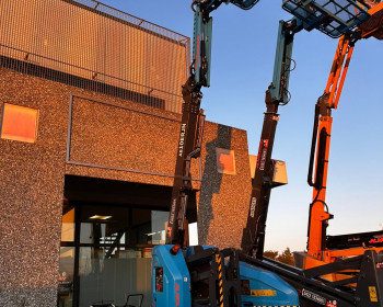 Sinoboom AB10ERNJ Sinoboom