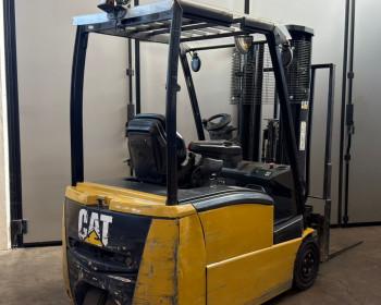CAT CP18PNT CAT