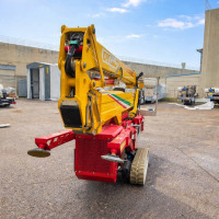 Cela DT Crawler 25 - 1