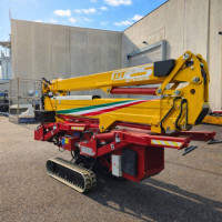 Cela DT Crawler 25 - 2