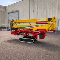 Cela DT Crawler 25 - 3