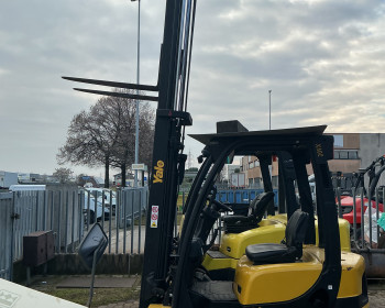 Yale GDP 20 svx Yale