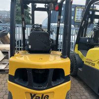 Yale GDP 20 svx - 2