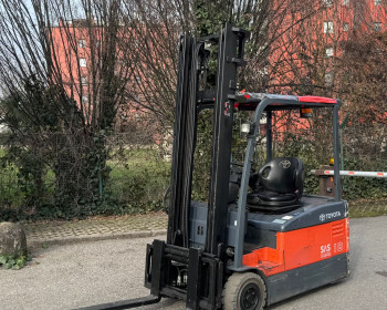 Toyota 7FBEF-18 Toyota