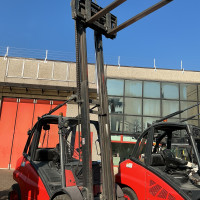 Linde H50D - 1