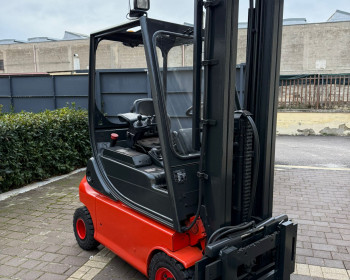 Linde E16P-02 Linde