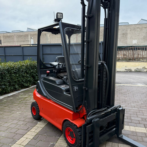 Linde E16P-02