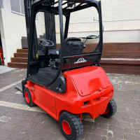 Linde E16P-02 - 1