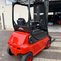 Linde E16P-02 - 3