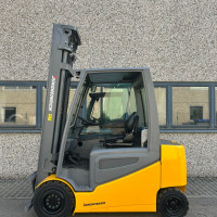 Jungheinrich EFG 430S - 1