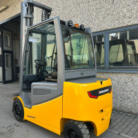 Jungheinrich EFG 430S - 2