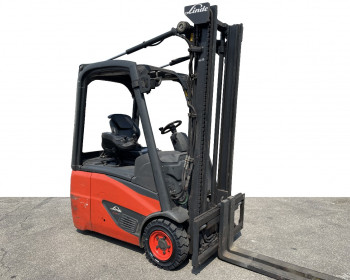 Linde E 14-02/386 Linde