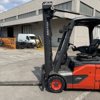 Linde E 14-02/386 - 1