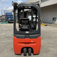 Linde E 14-02/386 - 2