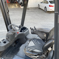 Linde E 14-02/386 - 3