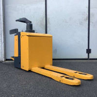 Jungheinrich ERE 120 - 3