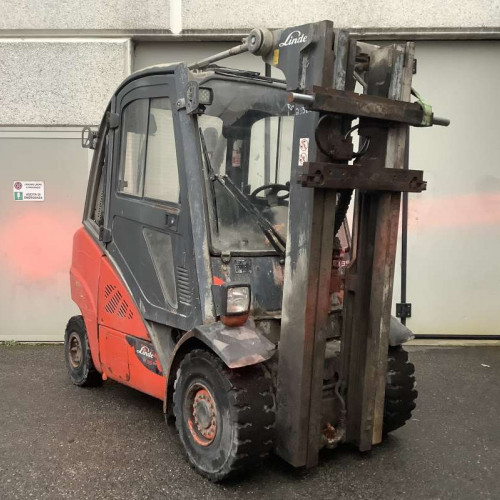 Linde H35D-02