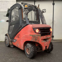 Linde H35D-02 - 1