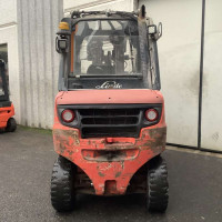 Linde H35D-02 - 4