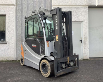 Still RX 60-35 Still