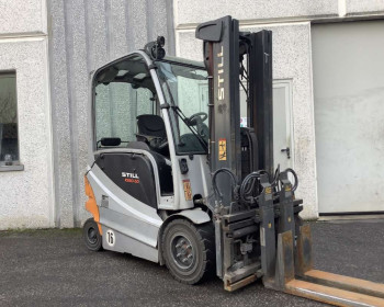 Still RX 60-30 Still