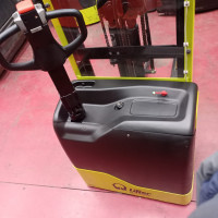 Pramac Lifter GX 12/29 EVO FREE LIFT - 3