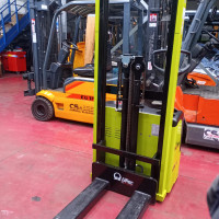 Pramac Lifter GX 12/29 EVO FREE LIFT - 4