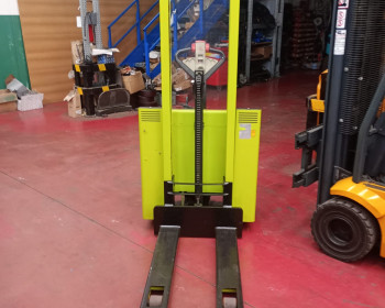 Pramac Lifter GX 10/16 Pramac Lifter