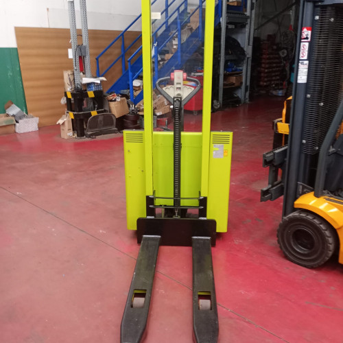 Pramac Lifter GX 10/16