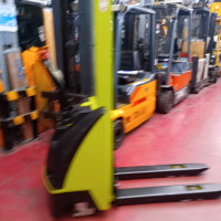 Pramac Lifter GX 10/16 - 1