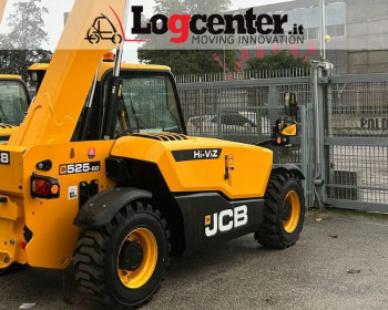 JCB 525-60 JCB