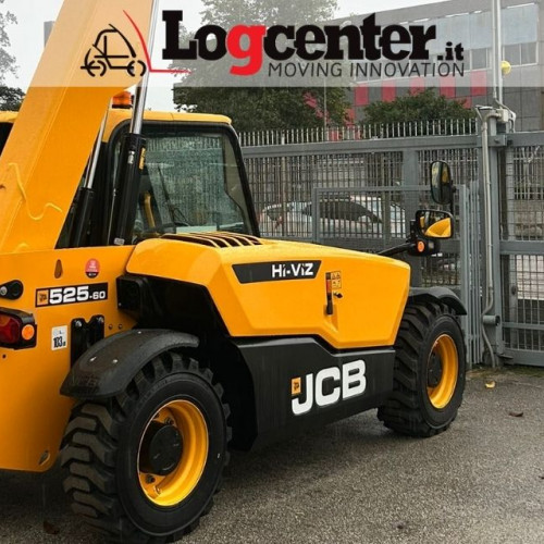 JCB 525-60