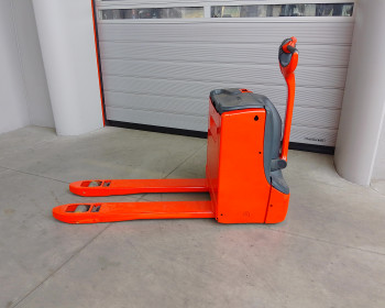 Linde T16 Linde
