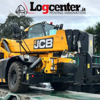 JCB 558-210 R - 1