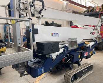 Cela SPYDER DT 21 Cela