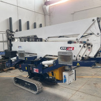 Cela SPYDER DT 21 - 1