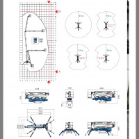 Cela SPYDER DT 21 - 2