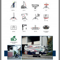 Cela SPYDER DT 21 - 3
