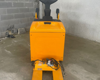 Jungheinrich ERE 120 Jungheinrich