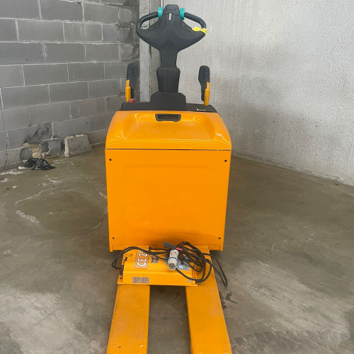 Jungheinrich ERE 120