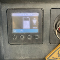 Jungheinrich ERE 120 - 3