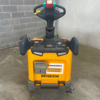 Jungheinrich ERE 120 - 4