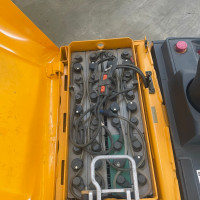 Jungheinrich ERE 120 - 5