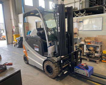 Still RX 60-30 Still